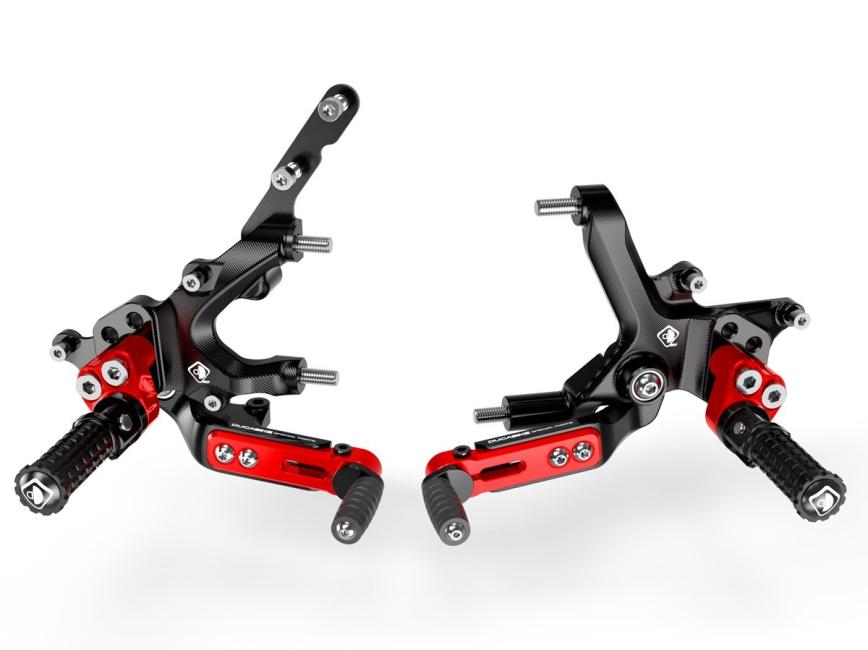 PRSFV201 - SF V2 ADJUSTABLE REARSET