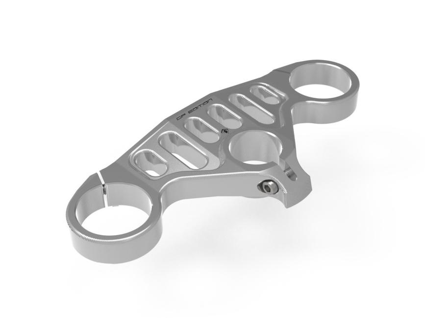 PSS08 - V4 UPPER STEERING PLATE GP EDITION
