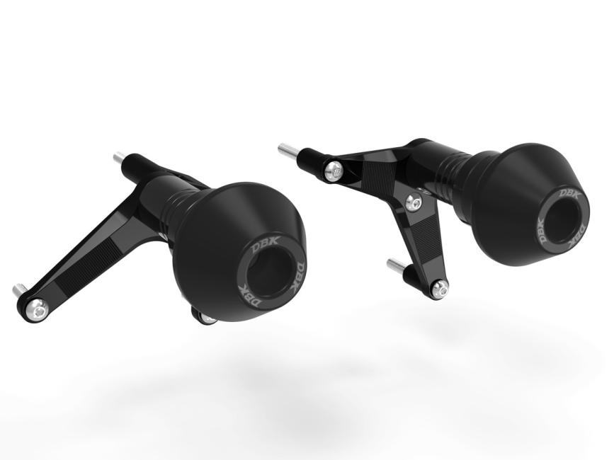 PTV401 - PANIGALE V4 FRAME PROTECTIONS