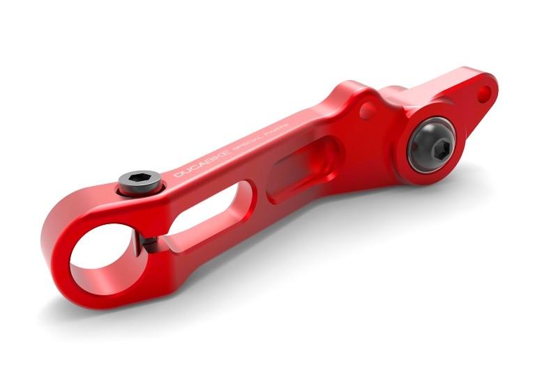 RPLC16 - SHIFT LEVER MTS MY2010/11