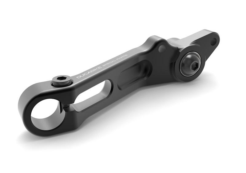 RPLC16 - SHIFT LEVER MTS MY2010/11