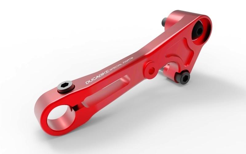 RPLC19 - SHIFT LEVER MTS 1260