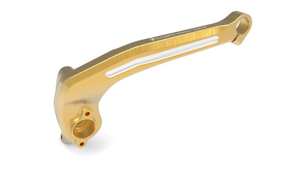 RPLF13 - BRAKE LEVER XDIAVEL