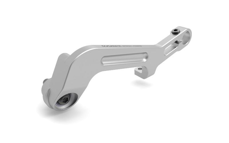 RPLF14 - BRAKE LEVER MTS MY2010/11