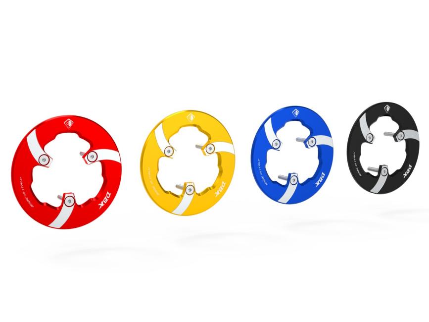 SM04 - BMW PRESSURE PLATE COVER