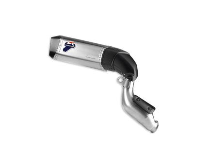 007TOA - TERMIGNONI DUCATI HYPERMOTARD 821-939 TITANIUM SILENCER