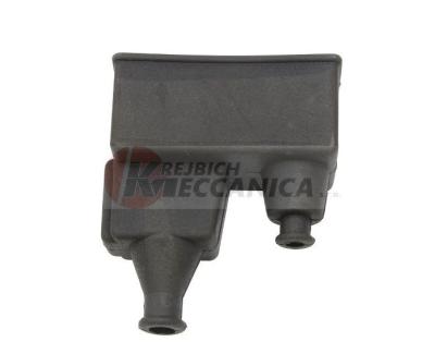 RUBBER CAP IGNITION BOX DUCATI SUPERSPORT 750, 900 bevel drive, 860-900 GT, GTS
