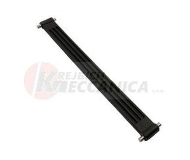 CLAMP BATTERY DUCATI 350-500 Twin, 500 / 600 Pantah, 750,900 SS bevel drive, MHR (Neoriginální díl)