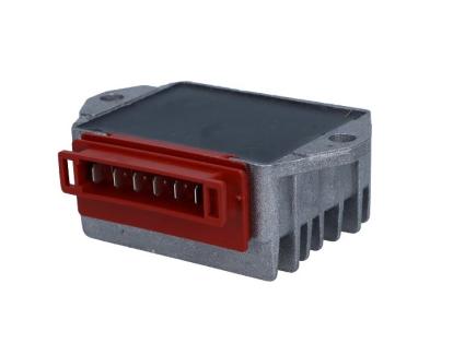 Regulátor dobíjení 12V 25A DUCATI PANTAH 500-600, SUPERSPORT 750-900 SS bevel drive, Darmah, MHR, S2