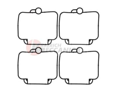 Gasket 4 PIECES (Alternative part)