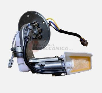 Pump assy,fuel (Alternative part)