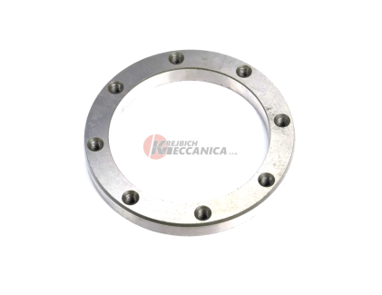 FLANGE STARTING CLUTCH