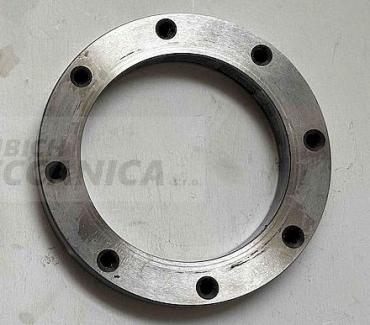 FLANGE STARTING CLUTCH