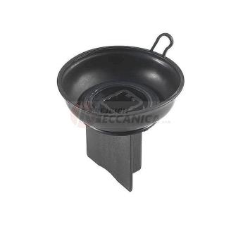 PISTON and VACUUM MEMBRANE (Alternative part)