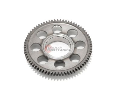 ELECTRIC STARTER DRIVEN GEAR