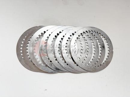 Spojkové plechy Ducati Monster 400-600-620-750-800, SS750, 620 Sport (1998-2008) (Alternative part)