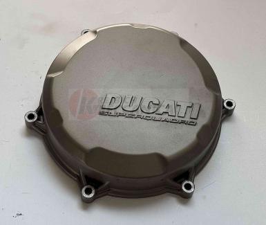 CLUTCH PROTECTION COVER (Unit)