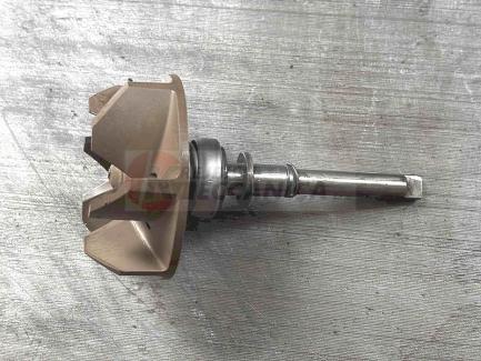 WATER PUMP ROTOR