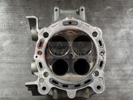 COMPLETE VERTICAL HEAD