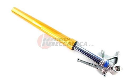 L.H. FORK LEG ASSEMBLY OHLINS for Ducati MULTISTRADA 1200S,Touring 2010-2013