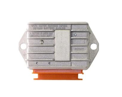 Regulátor dobíjení 2 pole alternator 12V, 25A DUCATI 500, 600 Pantah, 750, 900 SS bevel drive, Darmah