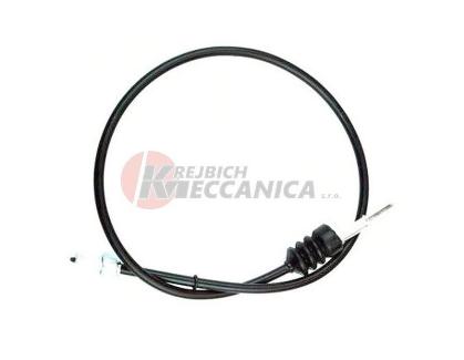 SPEEDOMETER (KM) CABLE (Alternative part)