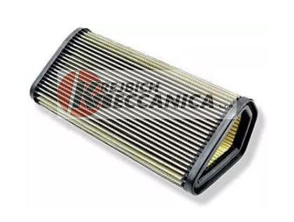 Vzduchový filtr Racing DUCATI SUPERBIKE 848-1098-1198, MULTISTRADA 1200, DIAVEl 1200, STREETFIGHTER 848-1098