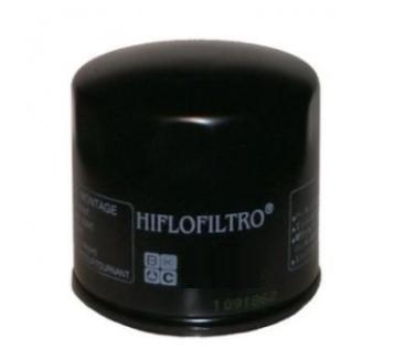 FILTER, OIL HIFLO (Alternative part)
