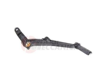 REAR BRAKE LEVER BLACK