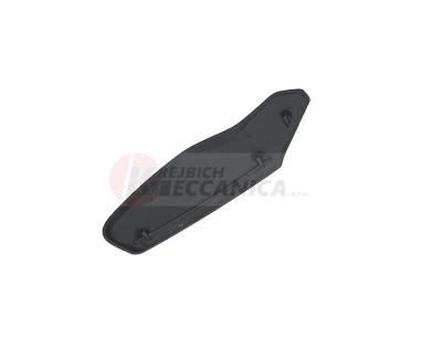 Kryt rukojetí horní část levá DUCATI MULTISTRADA 890-950-1200-1260, HYPERMOTARD 950
