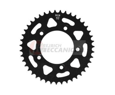 REAR SPROCKET T43