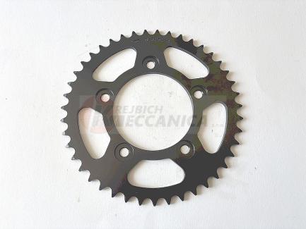 REAR SPROCKET T43 (Alternative part)