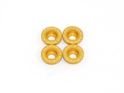 4P04 - KIT CLUTH SPRING CAPS OIL