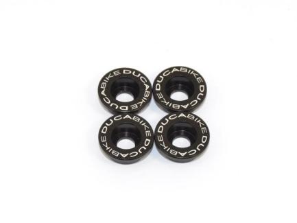 4P04 - KIT CLUTH SPRING CAPS OIL