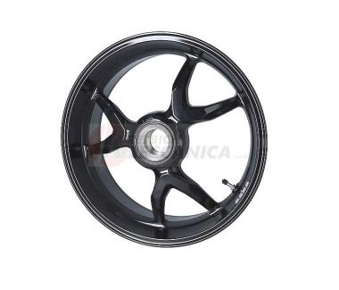 REAR WHEEL RIM for Ducati MULTISTRADA 1200 (2015-2017)