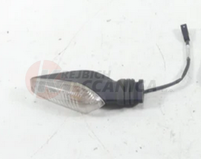 FLASHER LIGHT FRONT RH- REAR LH