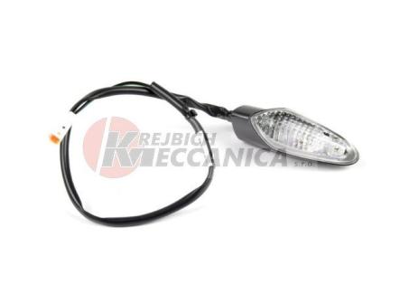 FLASHER LIGHT FRONT RH- REAR LH