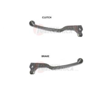 LEVER, FRONT CLUTCH AND BRAKE (without pin) (Alternative part)