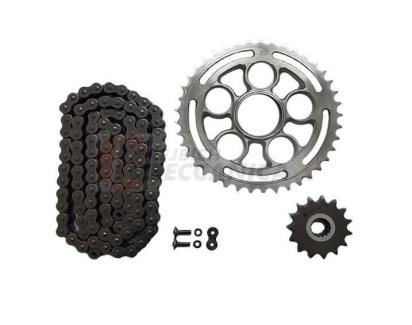 Final drive kit DUCATI MONSTER S2R 800