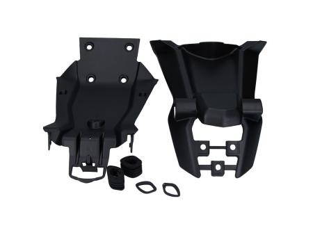 Držák registrační značky KIT DUCATI MULTISTRADA 1200 (2010-2011)