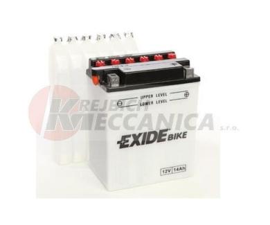 BATERIE EXIDE 12V