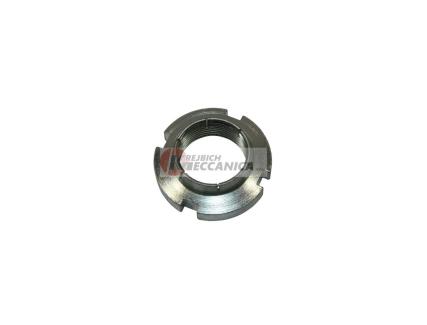 RING NUT M17X1