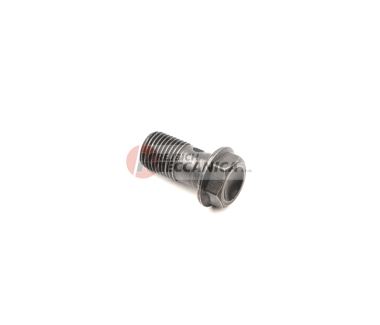 SWITCH, REAR BRAKE