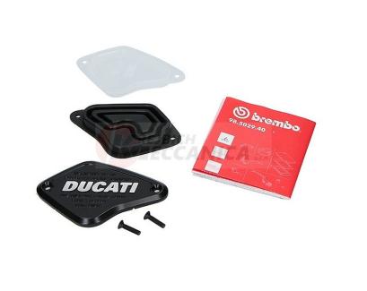 Víčko brzdové nádobky DUCATI DIAVEL 1200-1260