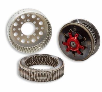 DRY CLUTCH KIT MULTISTRADA V4 - DIAVEL V4 - STREETFIGHTER V4