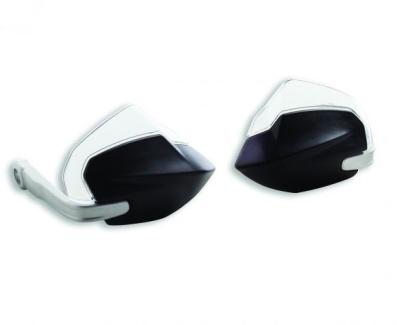 HAND GUARD SET for Ducati DESERT X