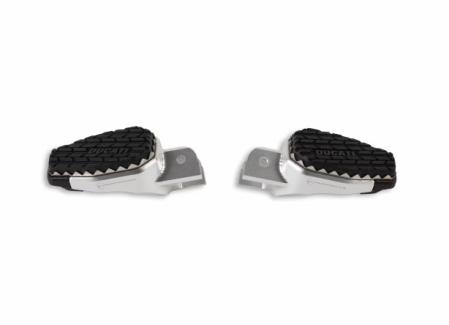 Stupačky Ducati HYPERMOTARD 698