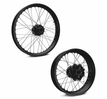 PERFORMANCE SPOKED WHEEL RIMS for Ducati DESERT X