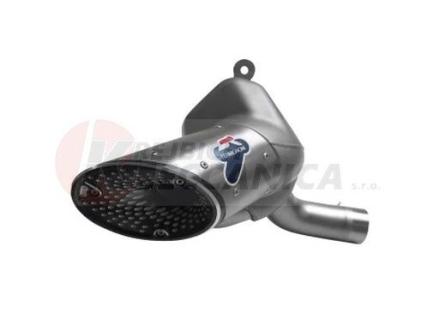 015R - TERMIGNONI COMPLETE EXHAUST for DUCATI DIAVEL 1260 EURO 5