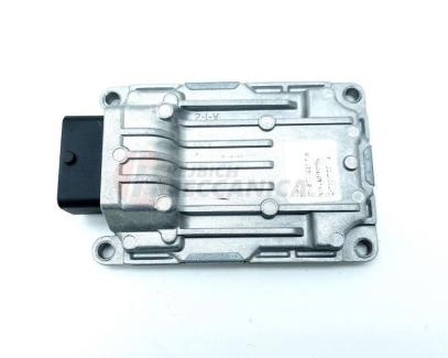 ECU DUCATI MONSTER 796 RACING SILENCER SET